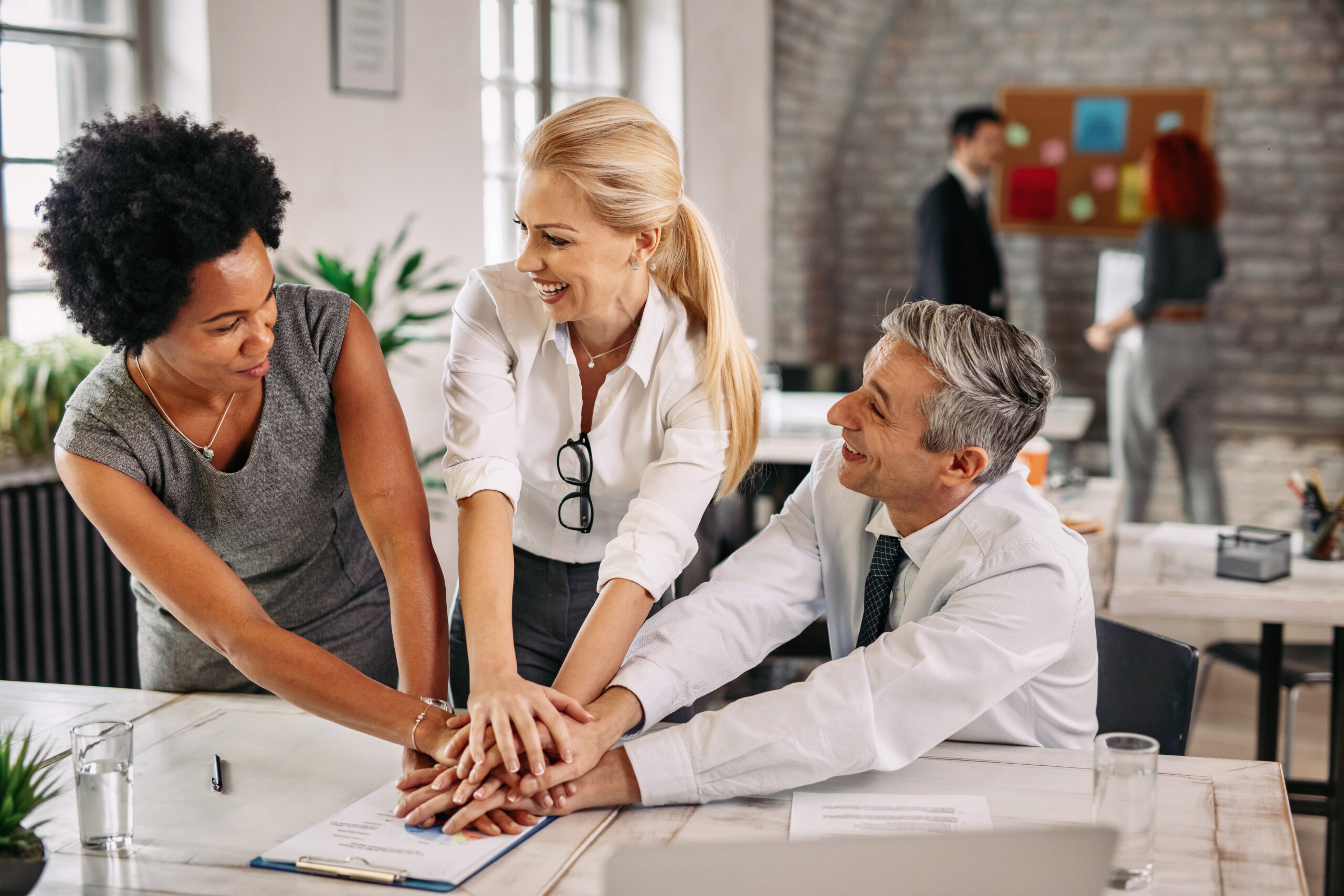 Normativas vigentes de SST